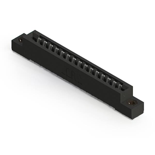 357-015-405-107 EDAC Inc.  Edgeboard Connectors